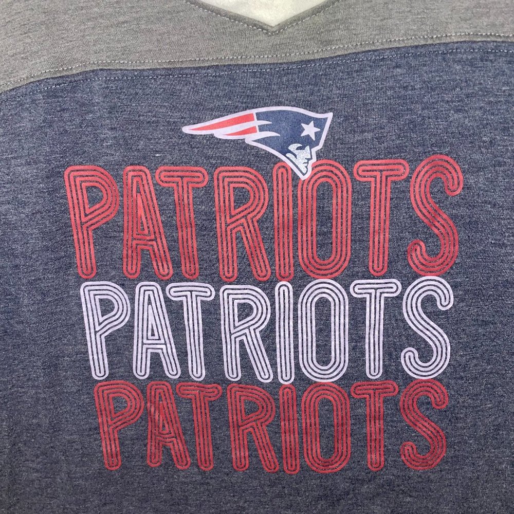 NFL Patriots T-Shirt